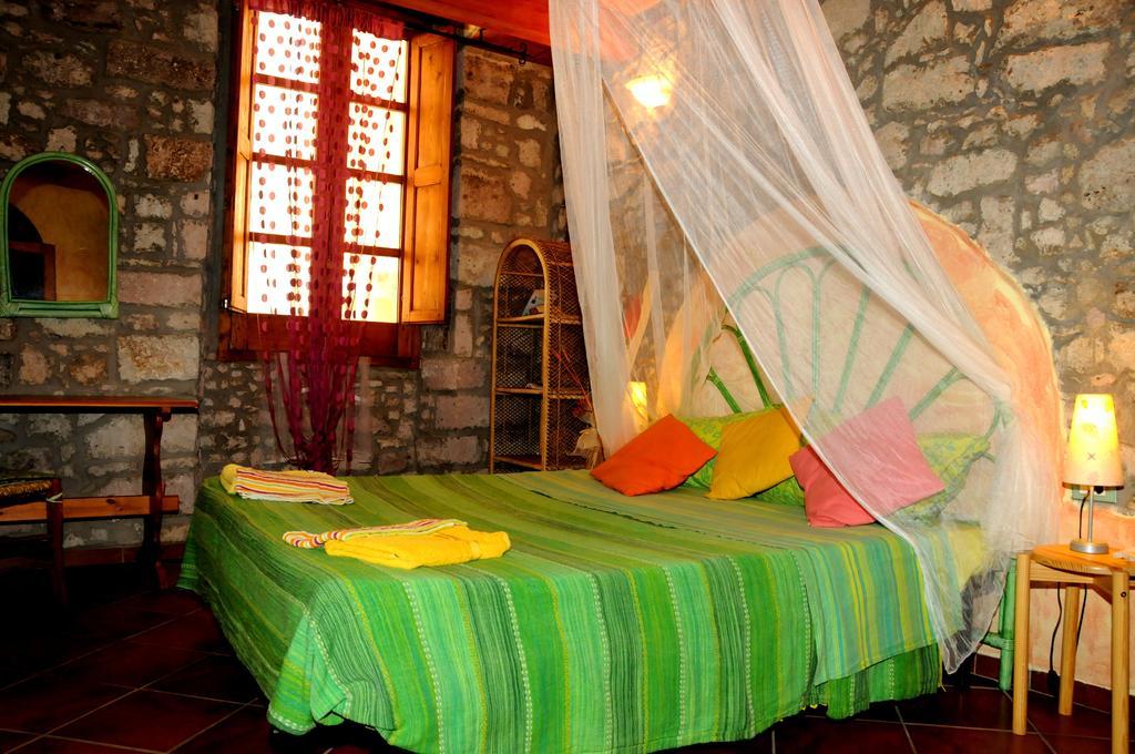 Agriturismo Su'E Lentu Bosa Room photo