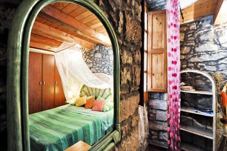 Agriturismo Su'E Lentu Bosa Room photo